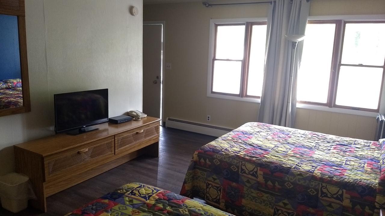 Baw Beese Inn Hillsdale Εξωτερικό φωτογραφία