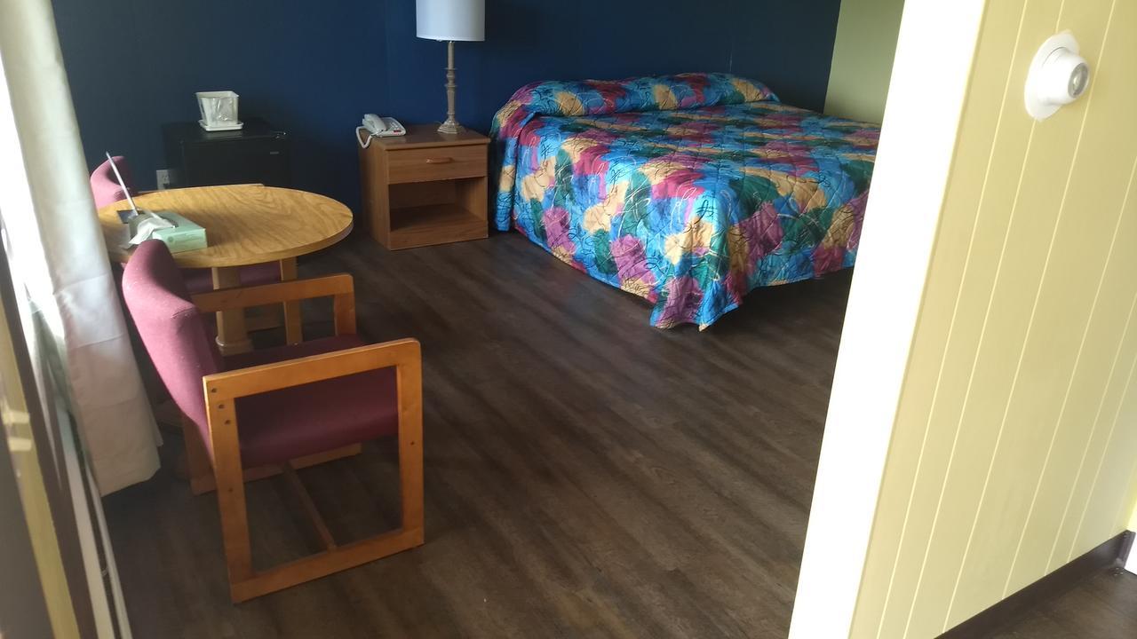 Baw Beese Inn Hillsdale Εξωτερικό φωτογραφία