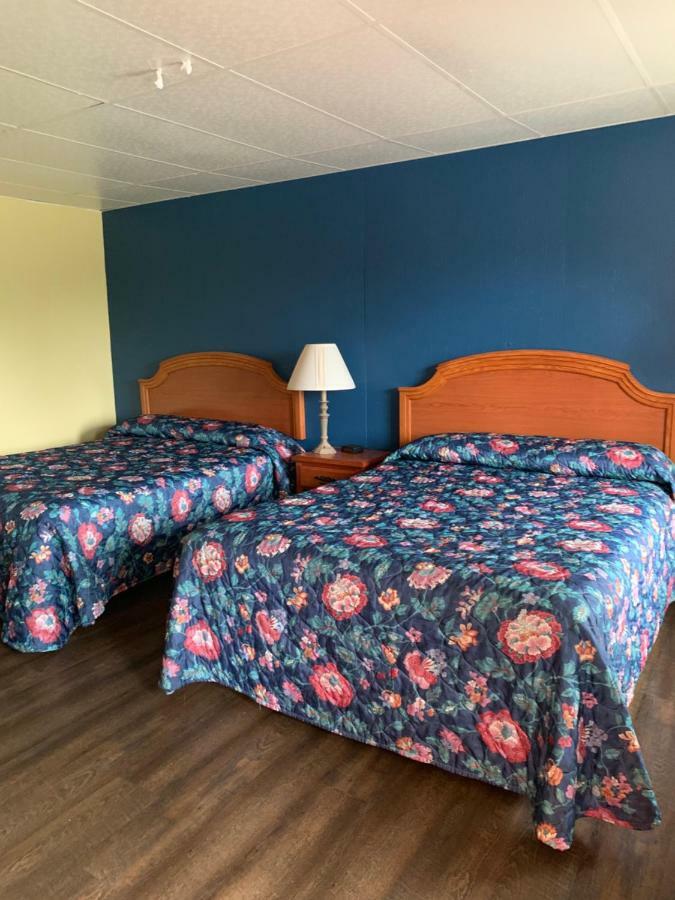 Baw Beese Inn Hillsdale Εξωτερικό φωτογραφία