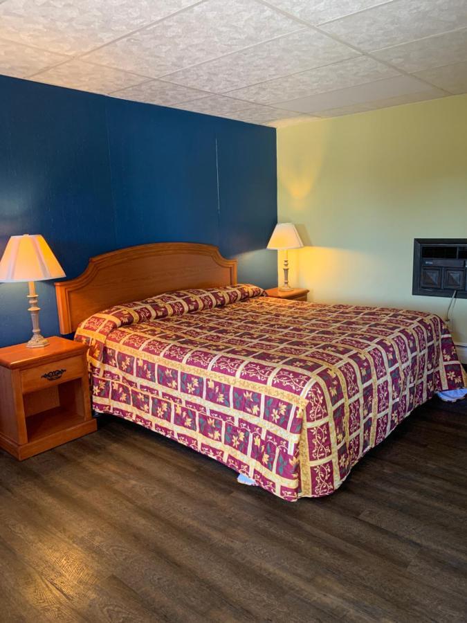 Baw Beese Inn Hillsdale Εξωτερικό φωτογραφία